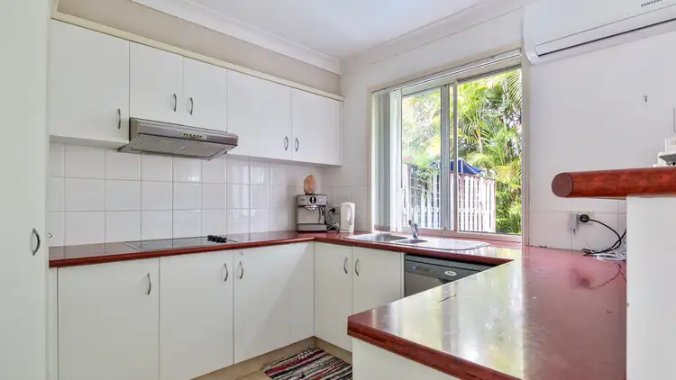 Third view of Homely townhouse listing, 119/8 Ghilgai Road, Merrimac QLD 4226
