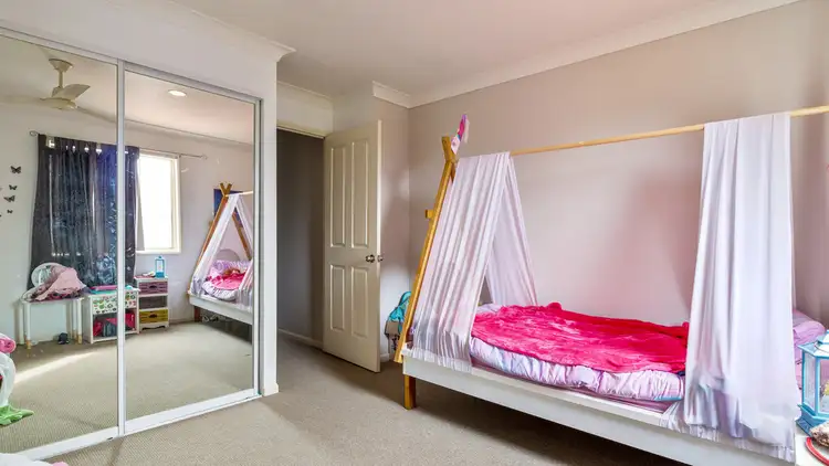 Fifth view of Homely townhouse listing, 119/8 Ghilgai Road, Merrimac QLD 4226