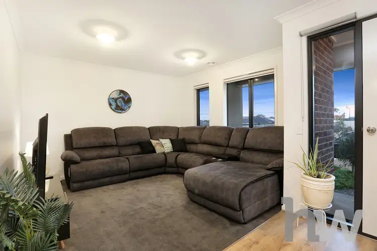 Second view of Homely house listing, 55 Oceania Drive, Curlewis VIC 3222