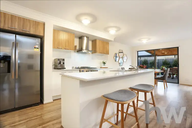 Third view of Homely house listing, 55 Oceania Drive, Curlewis VIC 3222