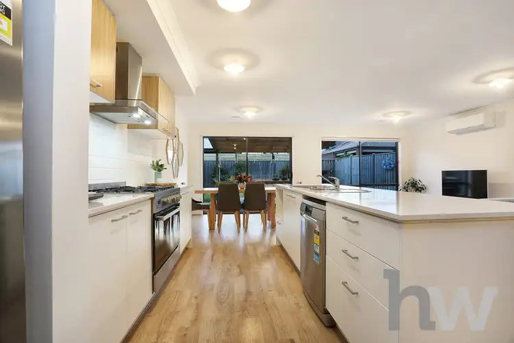 Fourth view of Homely house listing, 55 Oceania Drive, Curlewis VIC 3222