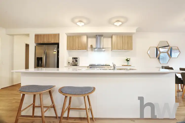Fifth view of Homely house listing, 55 Oceania Drive, Curlewis VIC 3222