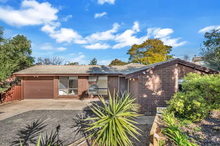 5 Christopher Grove, O'halloran Hill SA 5158