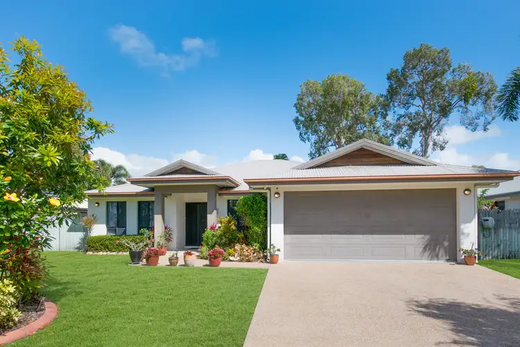 7 Marita Court, Bushland Beach QLD 4818