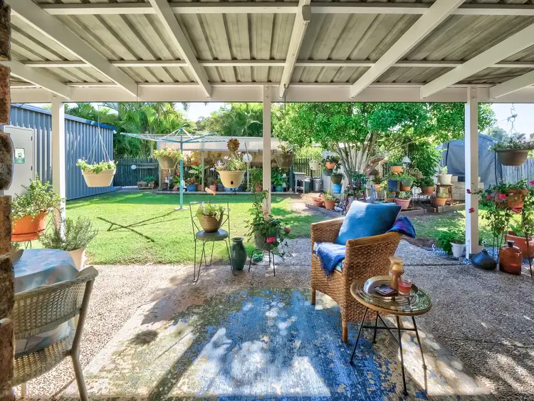 Fourth view of Homely house listing, 5 Capri Court, Point Vernon QLD 4655