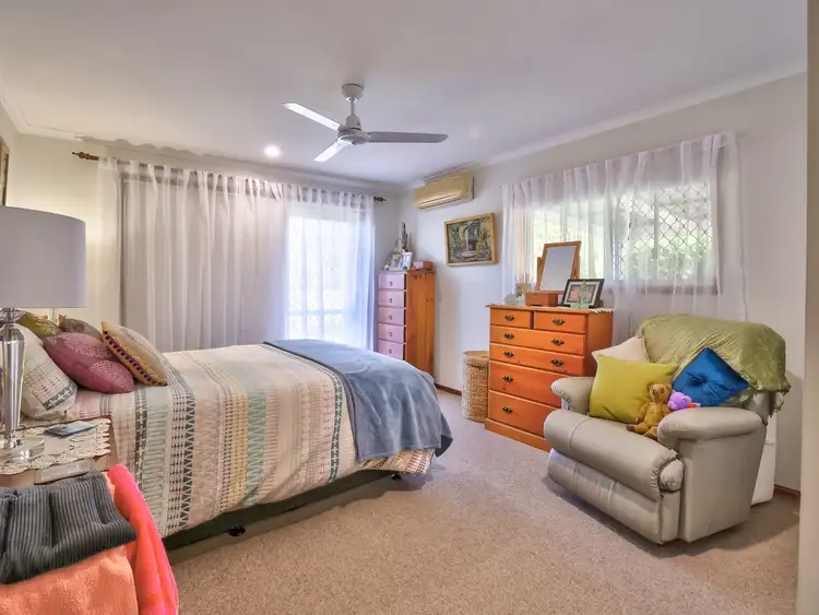 Fifth view of Homely house listing, 5 Capri Court, Point Vernon QLD 4655