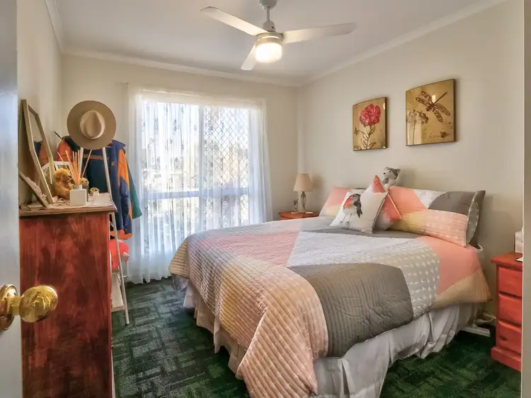 Sixth view of Homely house listing, 5 Capri Court, Point Vernon QLD 4655