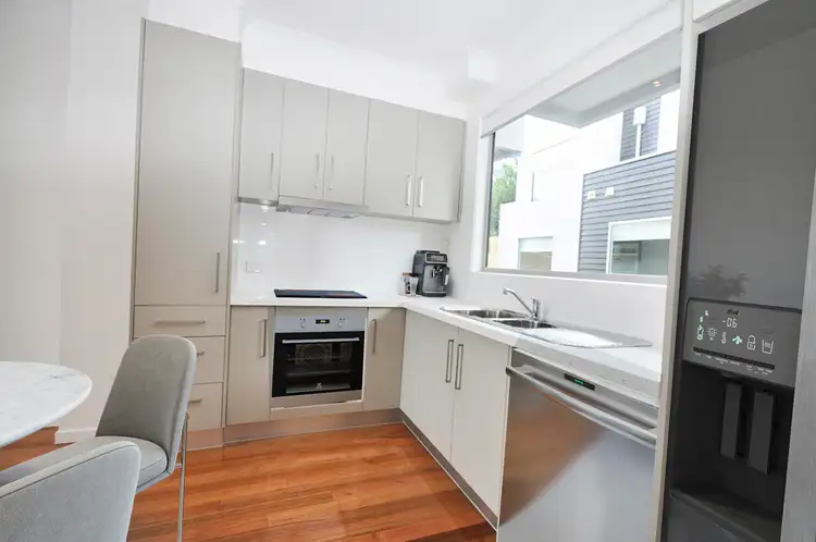 Third view of Homely townhouse listing, 3/52 Railway Parade, Pascoe Vale VIC 3044
