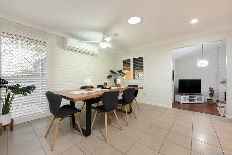 Fifth view of Homely house listing, 10 Ballan Court, Cornubia QLD 4130