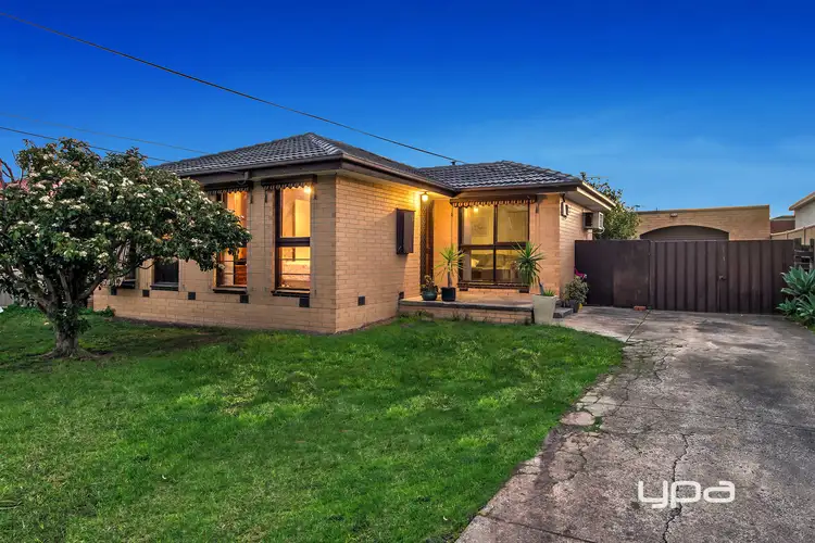 7 Ballin Street, Kings Park VIC 3021