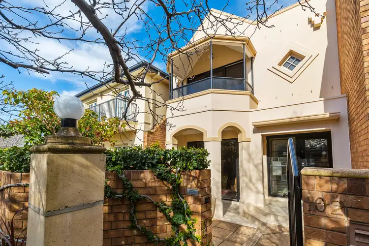 102 East Terrace, Adelaide SA 5000