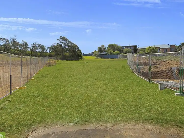 Second view of Homely land listing, 10 Narriah Place, Berkeley NSW 2506