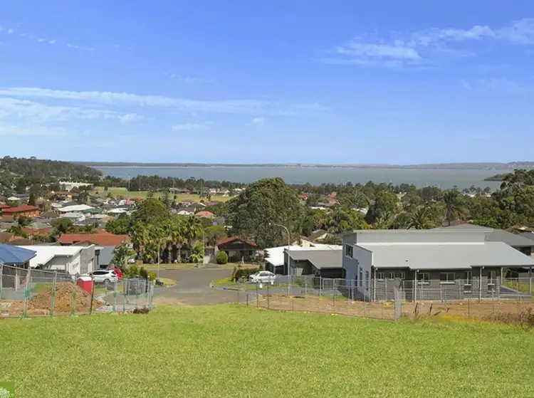 Third view of Homely land listing, 10 Narriah Place, Berkeley NSW 2506