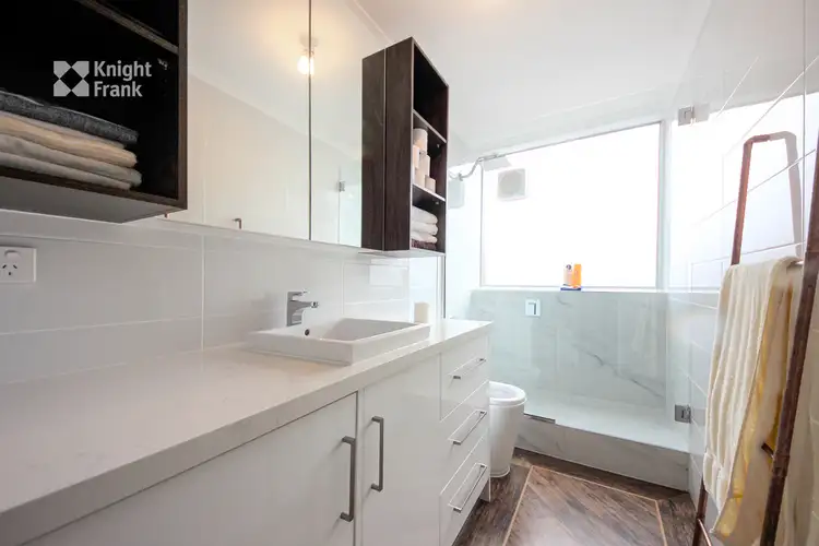 Third view of Homely unit listing, 7/14 Ashfield Street, Sandy Bay TAS 7005