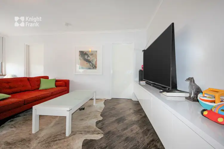 Fourth view of Homely unit listing, 7/14 Ashfield Street, Sandy Bay TAS 7005