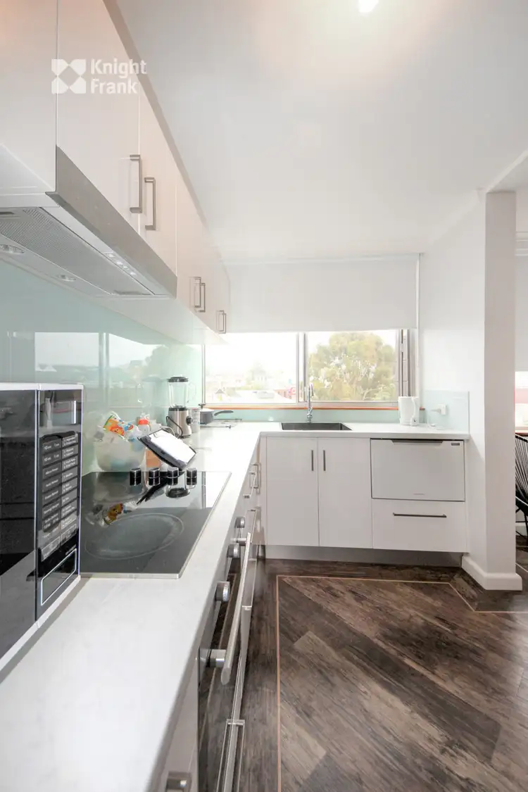 Fifth view of Homely unit listing, 7/14 Ashfield Street, Sandy Bay TAS 7005