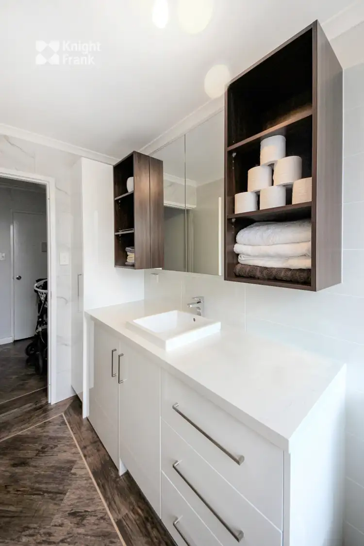 Sixth view of Homely unit listing, 7/14 Ashfield Street, Sandy Bay TAS 7005