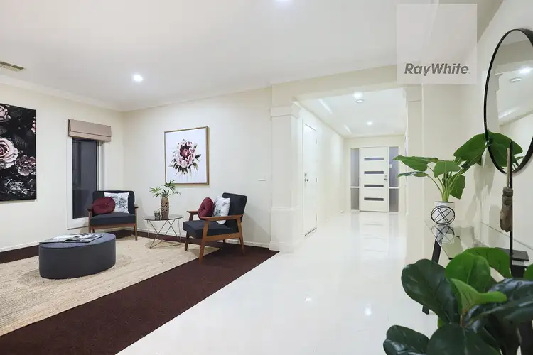 Third view of Homely house listing, 36 Candlebark Drive, Greenvale VIC 3059