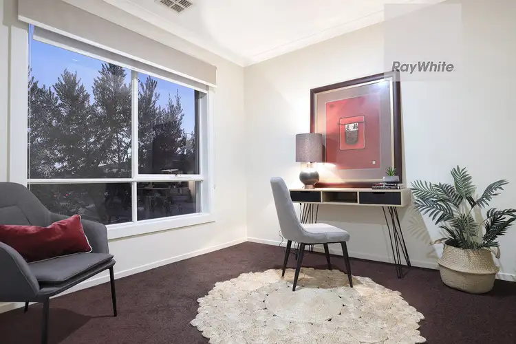 Fifth view of Homely house listing, 36 Candlebark Drive, Greenvale VIC 3059