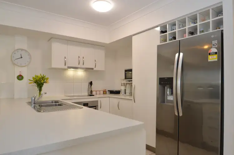 Sixth view of Homely townhouse listing, 8/323 Christine Avenue, Varsity Lakes QLD 4227