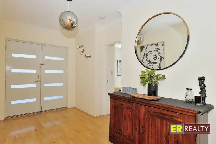 Third view of Homely house listing, 6 Dryden Crescent, Aveley WA 6069