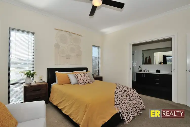 Fifth view of Homely house listing, 6 Dryden Crescent, Aveley WA 6069