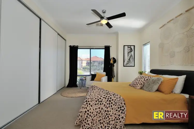 Sixth view of Homely house listing, 6 Dryden Crescent, Aveley WA 6069