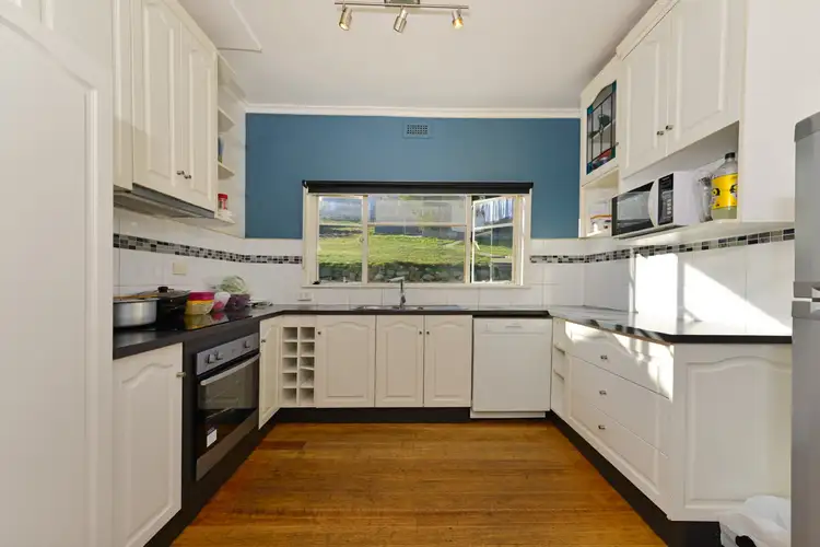 Second view of Homely house listing, 142 Abbotsfield Road, Claremont TAS 7011