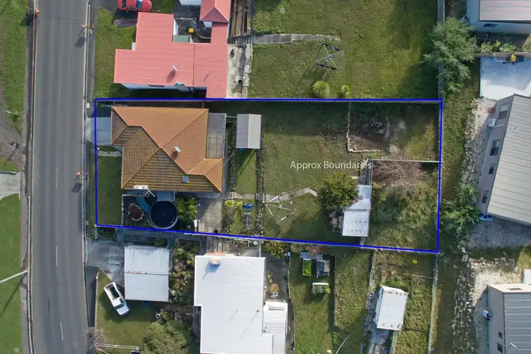 Third view of Homely house listing, 142 Abbotsfield Road, Claremont TAS 7011