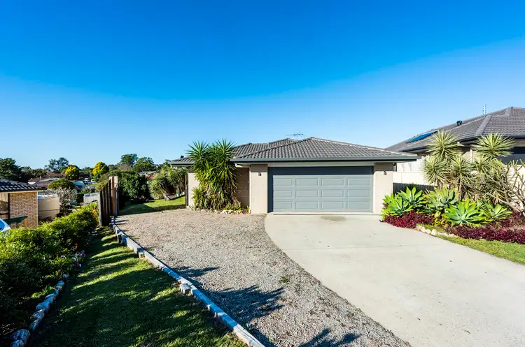 53 Bush Drive, South Grafton NSW 2460