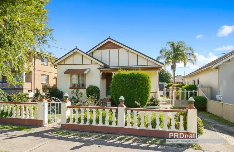 11 Redman Parade, Belmore NSW 2192