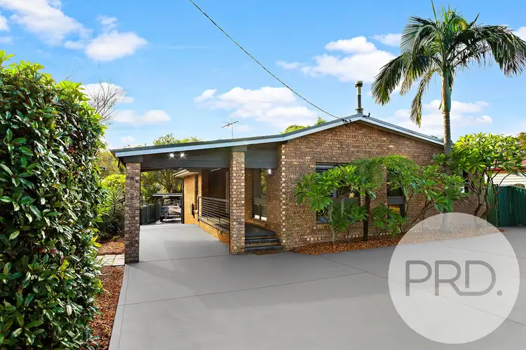 Second view of Homely house listing, 27 Victoria Street, Windermere Park NSW 2264