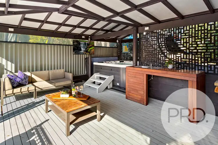 Third view of Homely house listing, 27 Victoria Street, Windermere Park NSW 2264