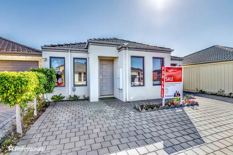 Main view of Homely house listing, 36 Oman Pass, Canning Vale WA 6155