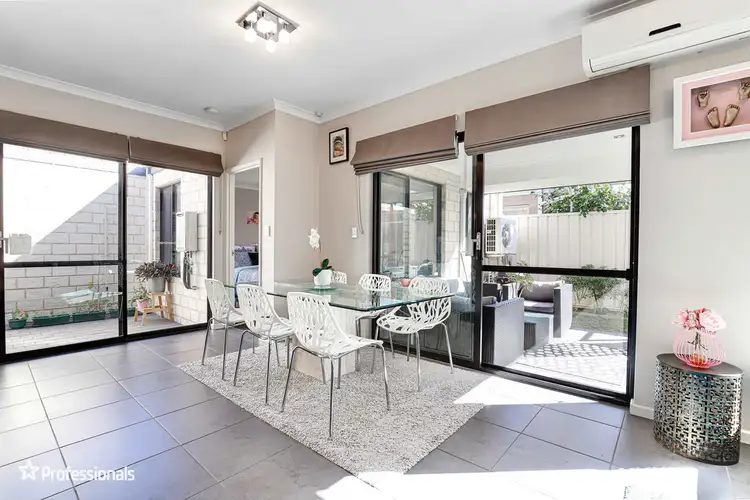 Fifth view of Homely house listing, 36 Oman Pass, Canning Vale WA 6155