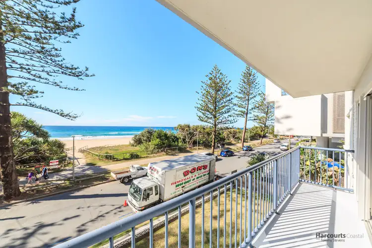 Fifth view of Homely apartment listing, 3/17 Broadbeach Boulevard, Broadbeach QLD 4218