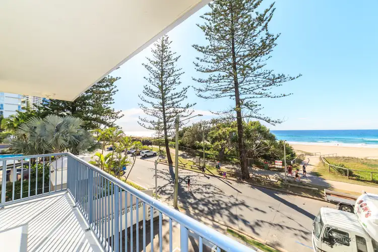 Sixth view of Homely apartment listing, 3/17 Broadbeach Boulevard, Broadbeach QLD 4218