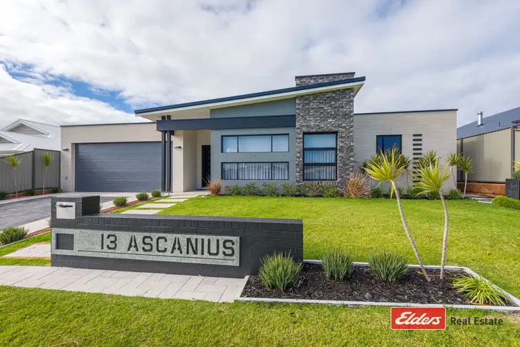 13 Ascanius Parade, Bayonet Head WA 6330