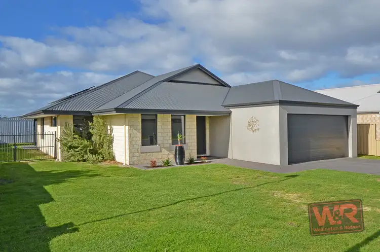 Main view of Homely house listing, 22 Kitcher Parade, Mckail WA 6330