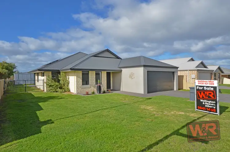 Second view of Homely house listing, 22 Kitcher Parade, Mckail WA 6330