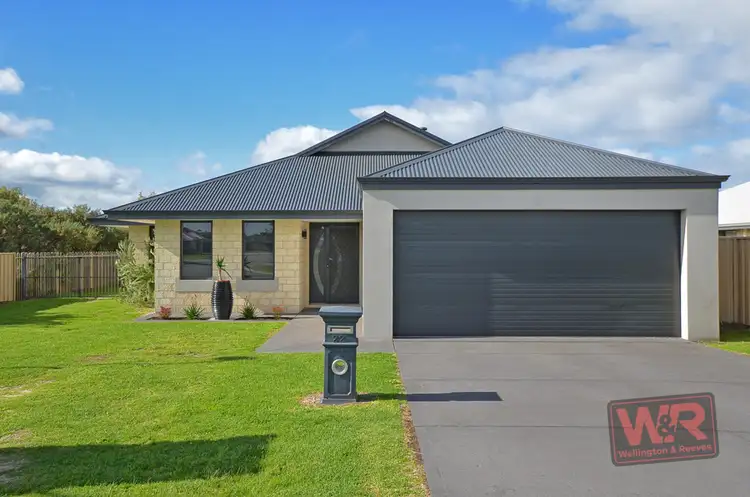 Third view of Homely house listing, 22 Kitcher Parade, Mckail WA 6330