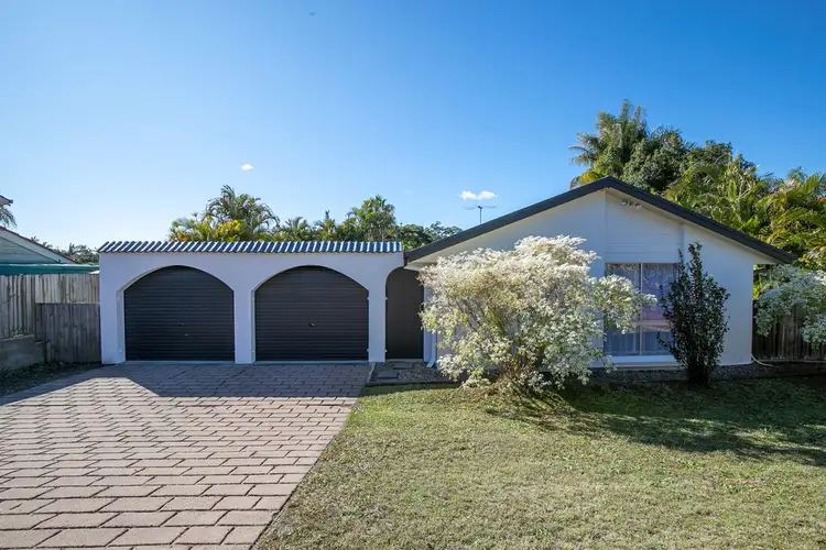 23 Wambaya Street, Belmont QLD 4153