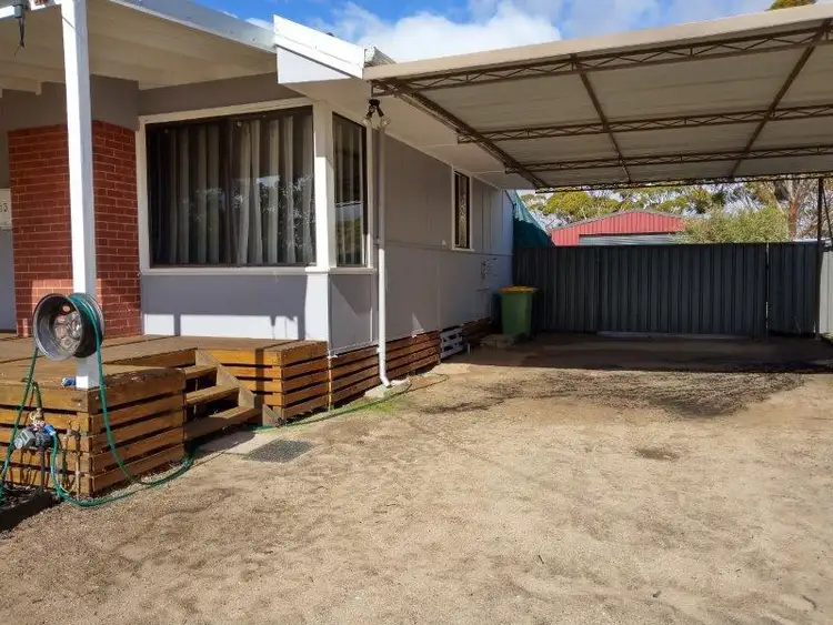 Fourth view of Homely house listing, 13 Lefroy Street, Merredin WA 6415