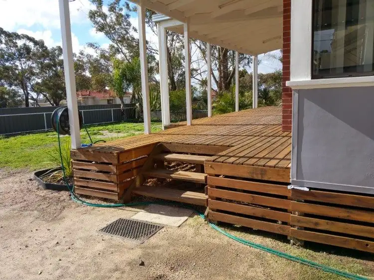 Fifth view of Homely house listing, 13 Lefroy Street, Merredin WA 6415