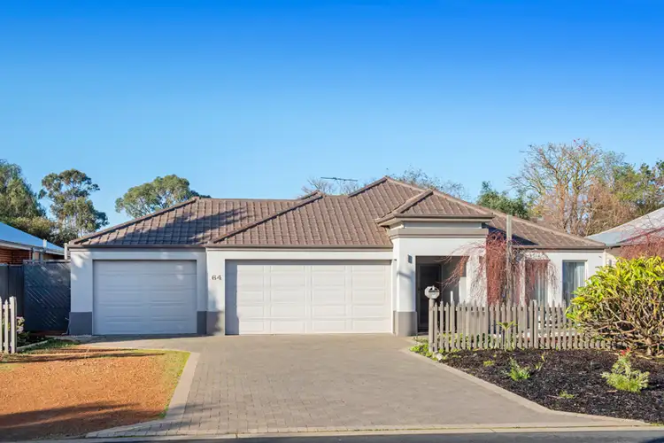 Main view of Homely house listing, 64 Harris Road, Busselton WA 6280
