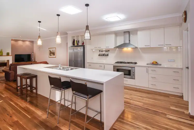 Third view of Homely house listing, 64 Harris Road, Busselton WA 6280