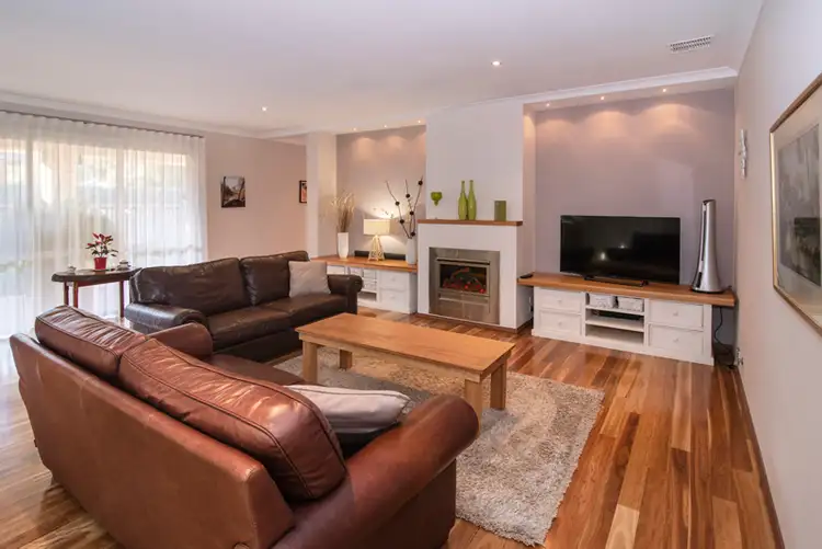 Fifth view of Homely house listing, 64 Harris Road, Busselton WA 6280