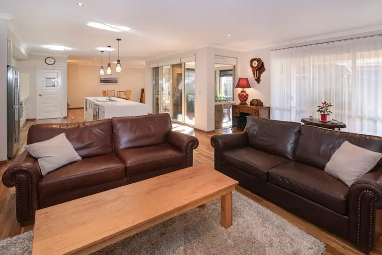 Sixth view of Homely house listing, 64 Harris Road, Busselton WA 6280