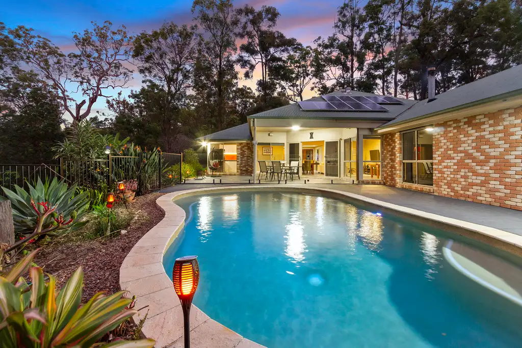 Main view of Homely house listing, 99 Coulter Road, Willow Vale QLD 4209
