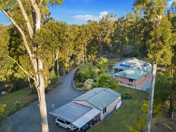Second view of Homely house listing, 99 Coulter Road, Willow Vale QLD 4209